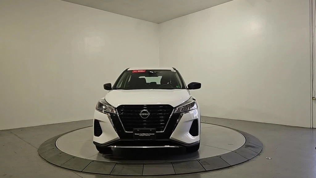 2024 Nissan Kicks - Image 10 of 12