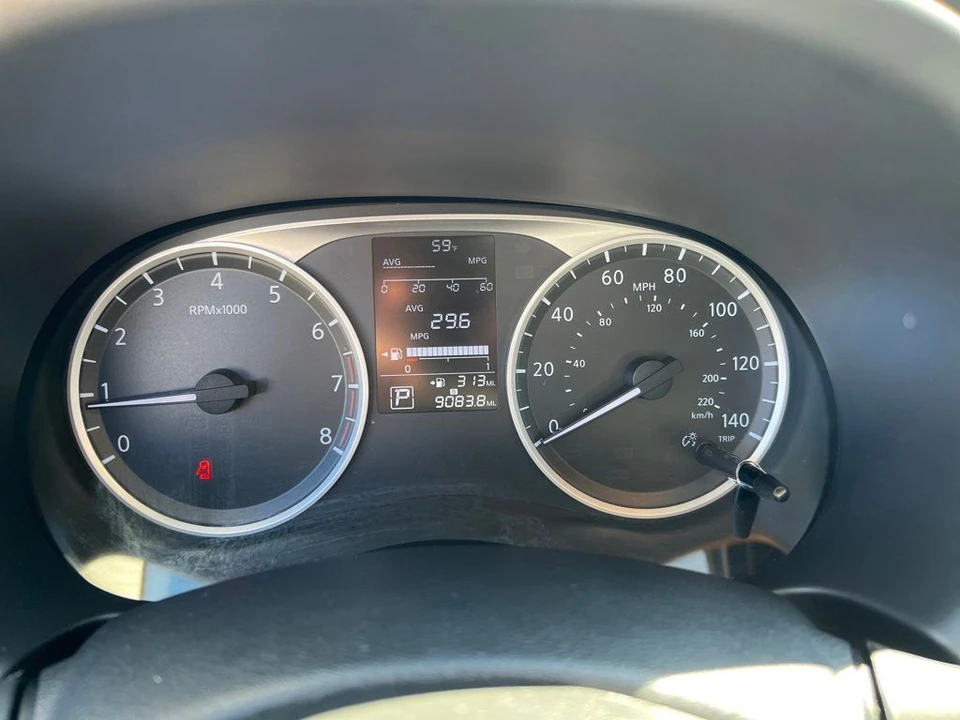 2024 Nissan Kicks - Image 10 of 12