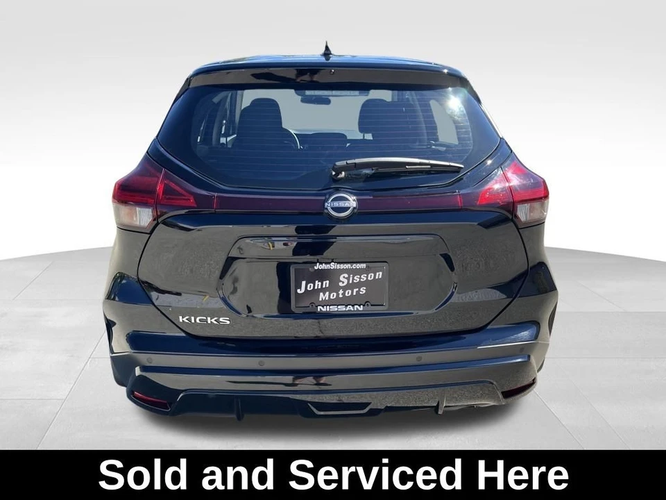 2024 Nissan Kicks - Image 4 of 12
