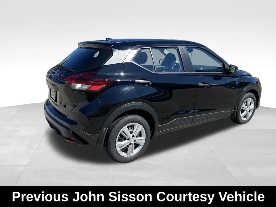 2024 Nissan Kicks - Image 5 of 12