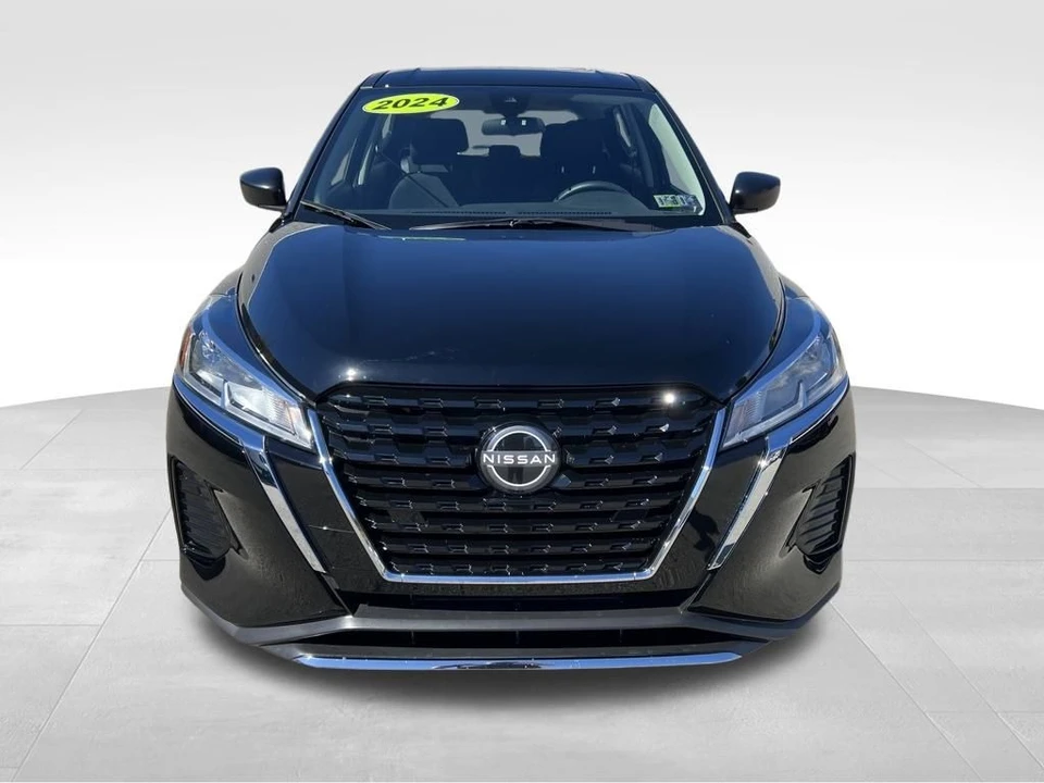 2024 Nissan Kicks - Image 11 of 12