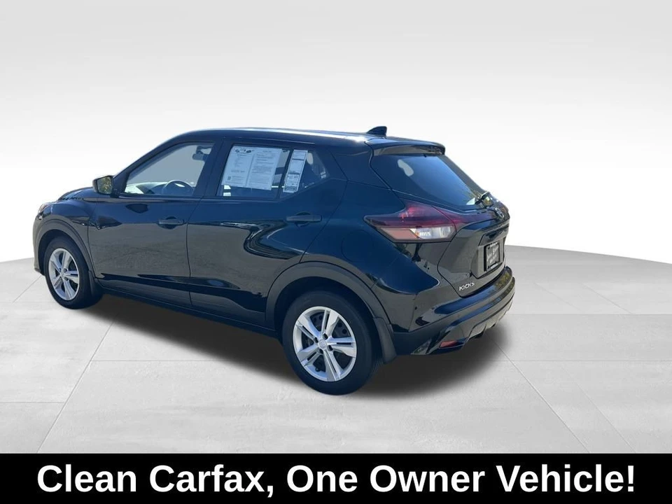 2024 Nissan Kicks - Image 3 of 12