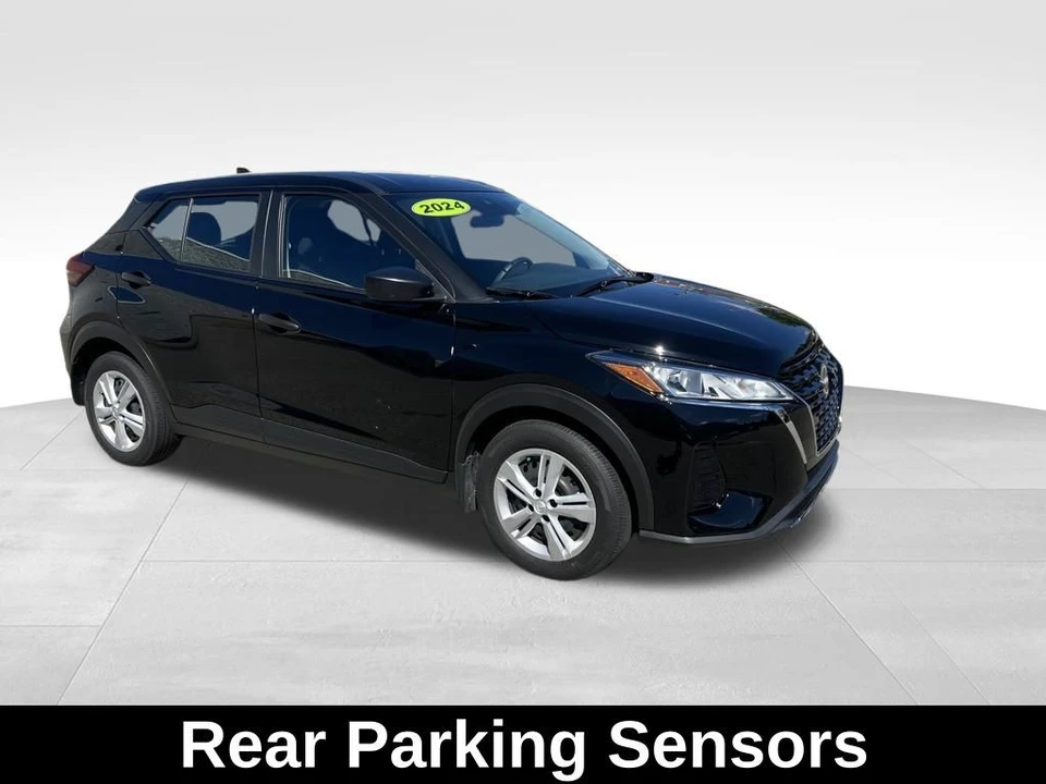2024 Nissan Kicks - Image 9 of 12
