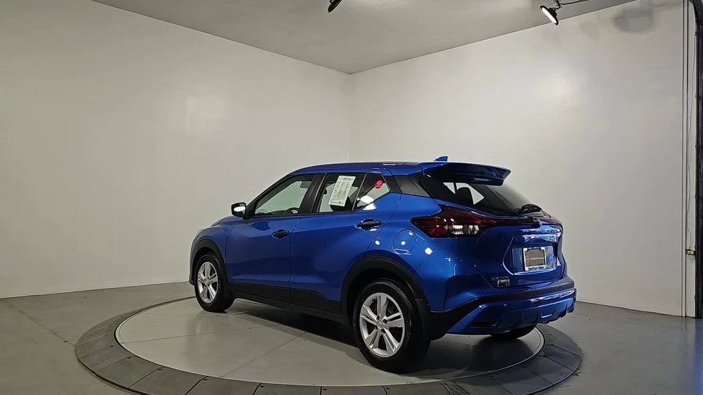 2024 Nissan Kicks - Image 3 of 12