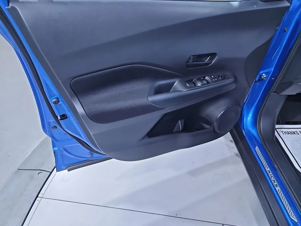 2024 Nissan Kicks - Image 12 of 12