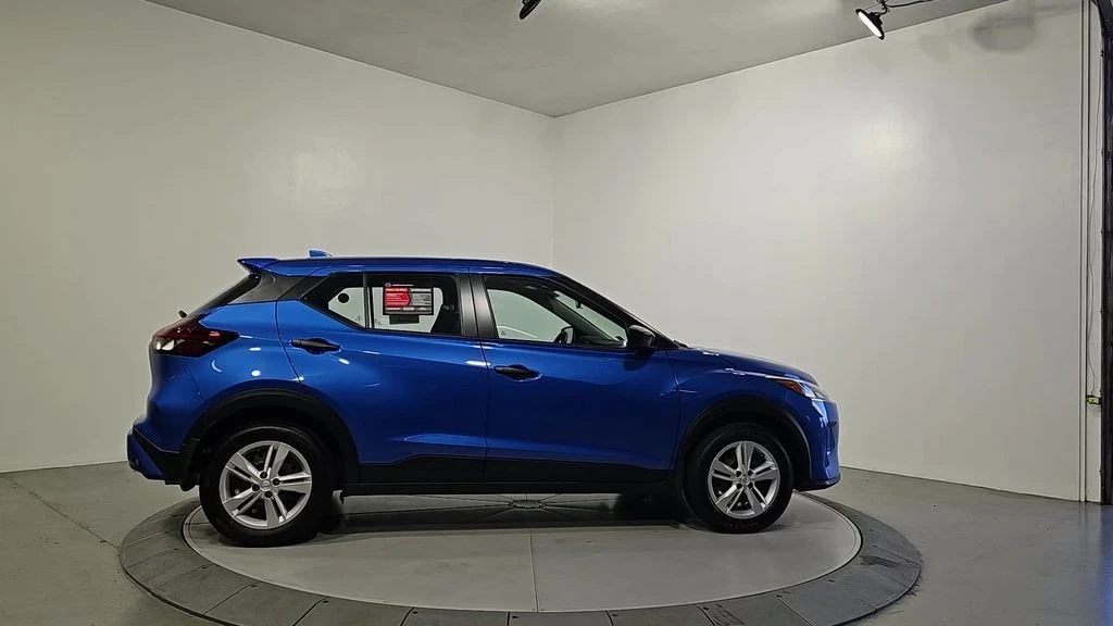 2024 Nissan Kicks - Image 8 of 12