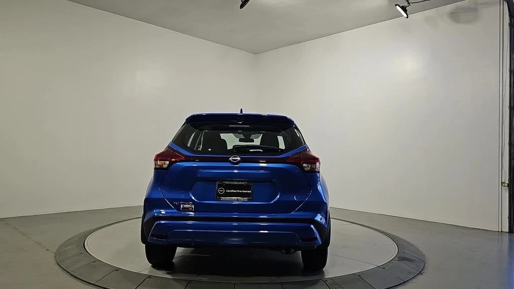 2024 Nissan Kicks - Image 4 of 12
