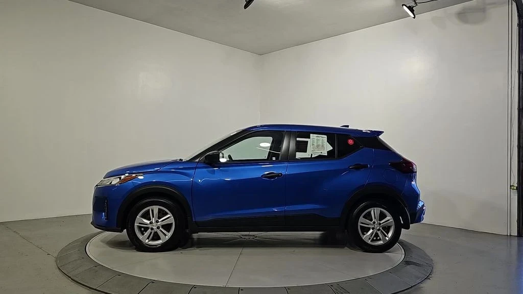 2024 Nissan Kicks - Image 2 of 12