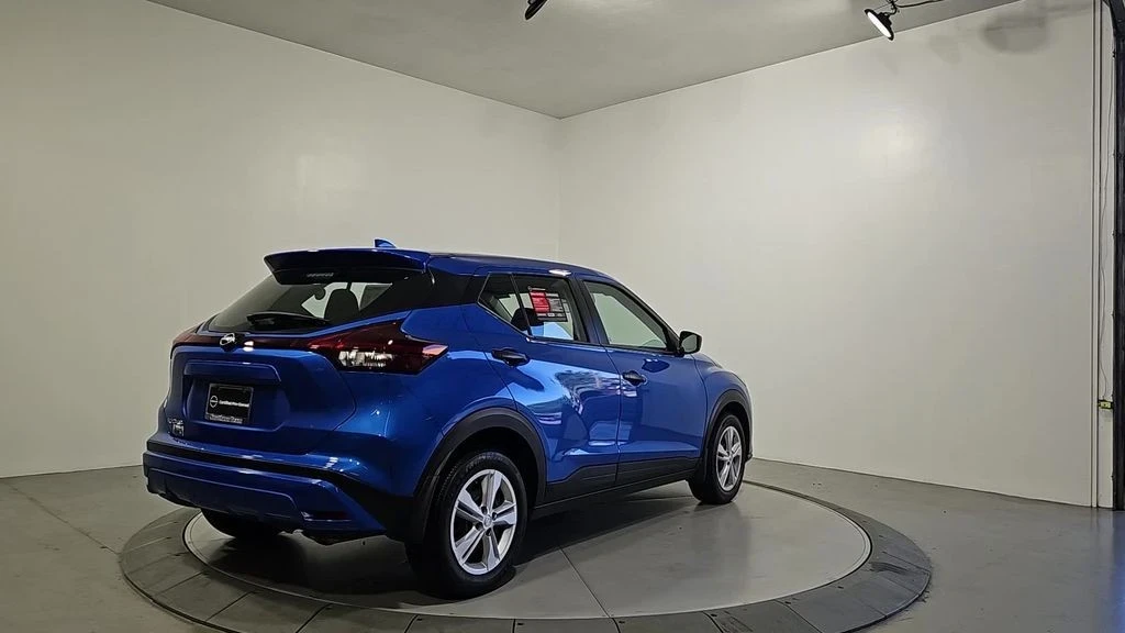2024 Nissan Kicks - Image 6 of 12