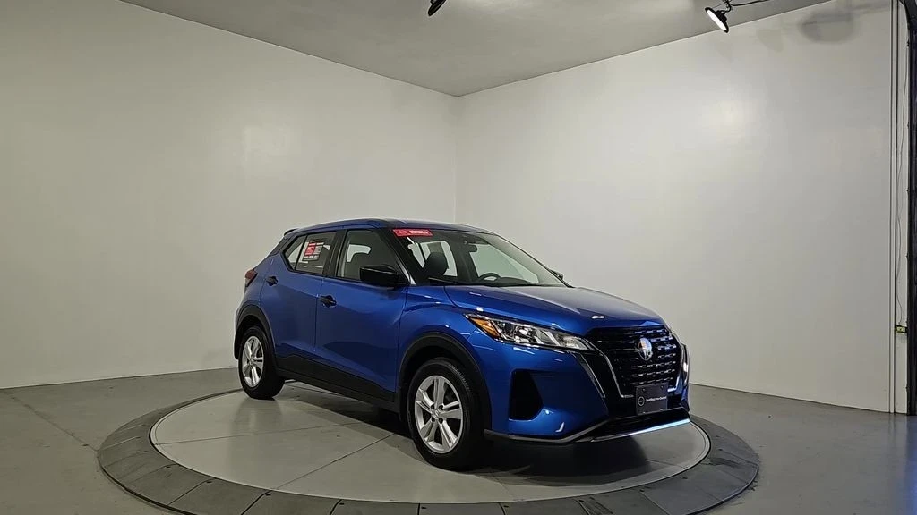 2024 Nissan Kicks - Image 9 of 12