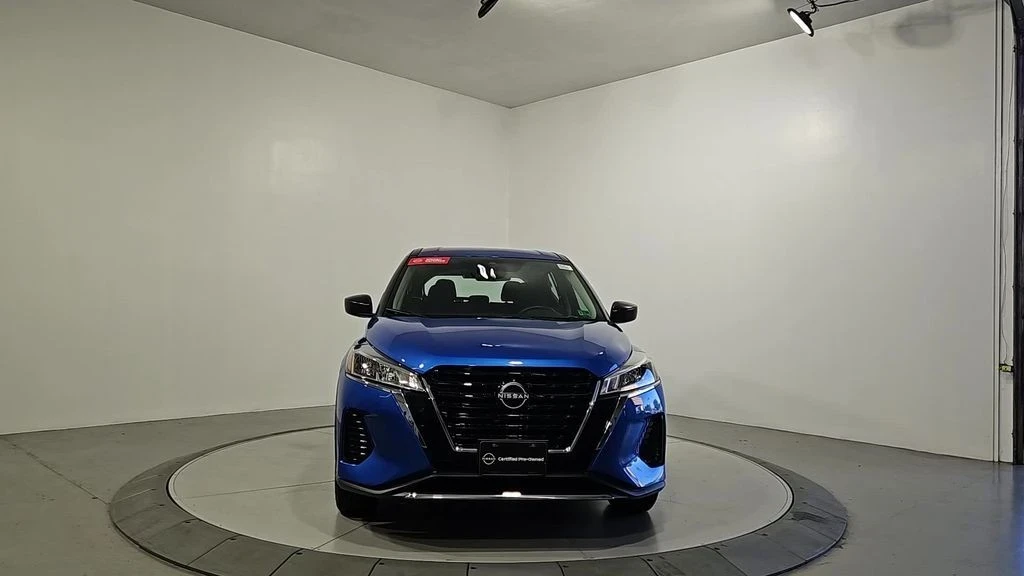 2024 Nissan Kicks - Image 10 of 12