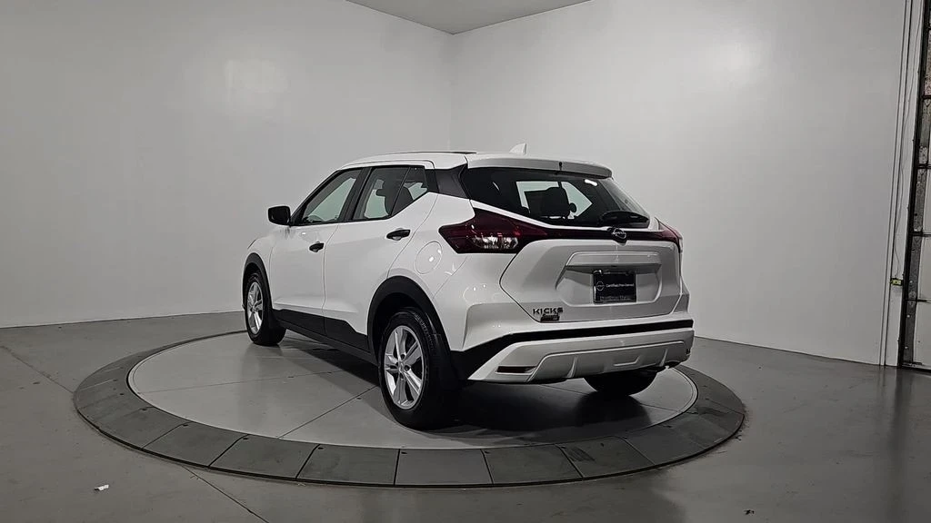 2024 Nissan Kicks - Image 3 of 12