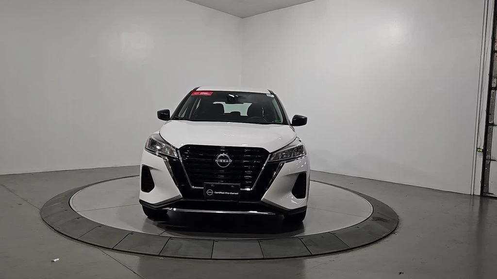 2024 Nissan Kicks - Image 10 of 12