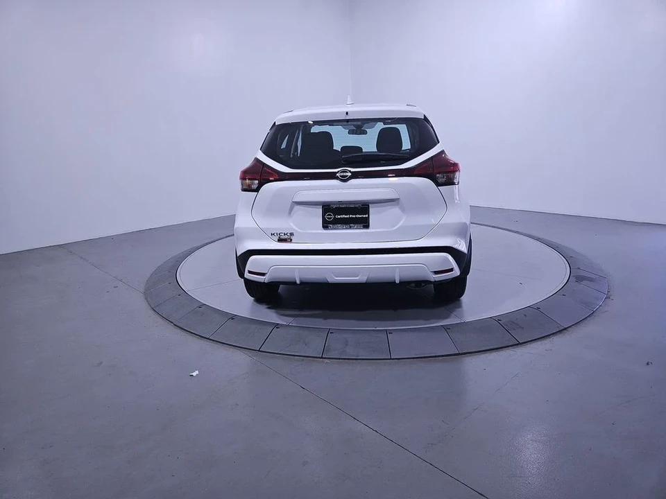 2024 Nissan Kicks - Image 4 of 12