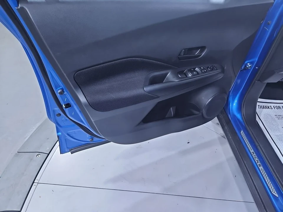 2024 Nissan Kicks - Image 12 of 12