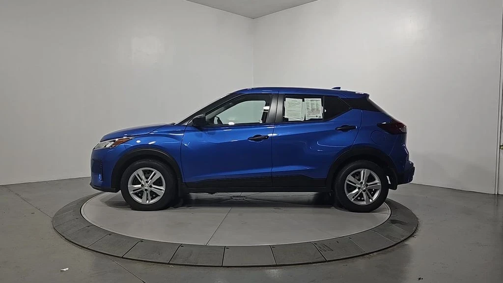 2024 Nissan Kicks - Image 2 of 12