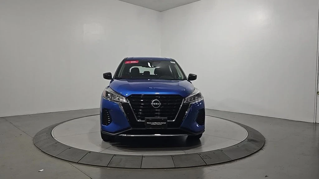 2024 Nissan Kicks - Image 10 of 12