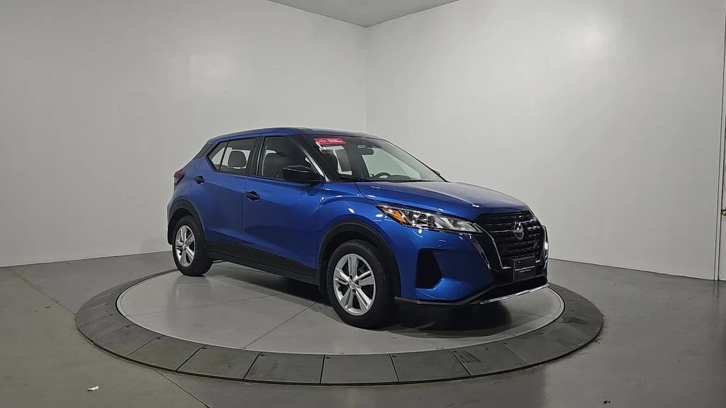 2024 Nissan Kicks - Image 9 of 12