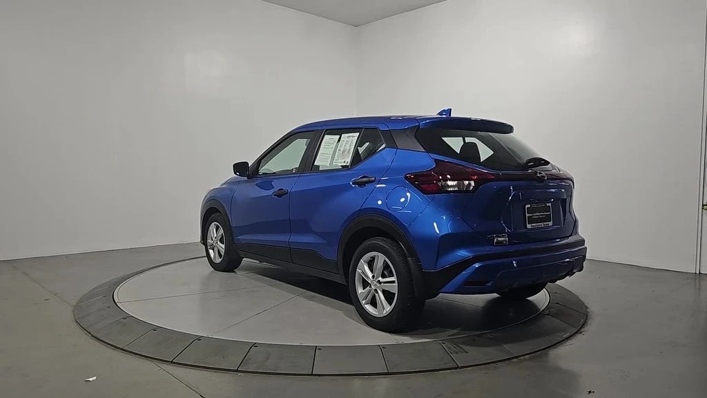 2024 Nissan Kicks - Image 3 of 12