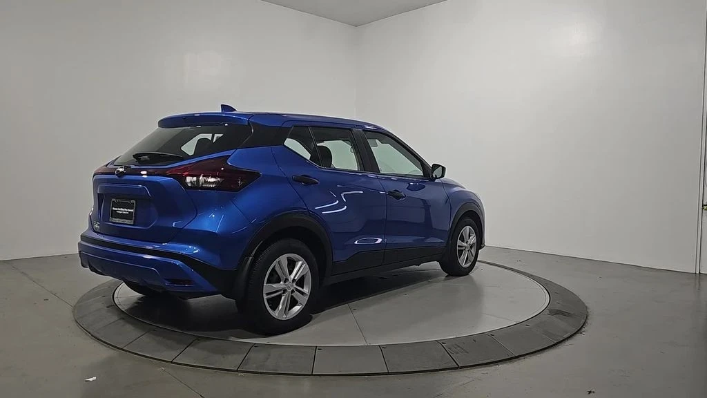 2024 Nissan Kicks - Image 6 of 12