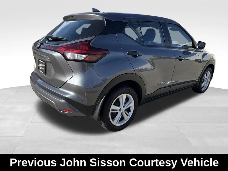 2024 Nissan Kicks - Image 5 of 12