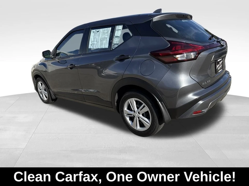 2024 Nissan Kicks - Image 3 of 12