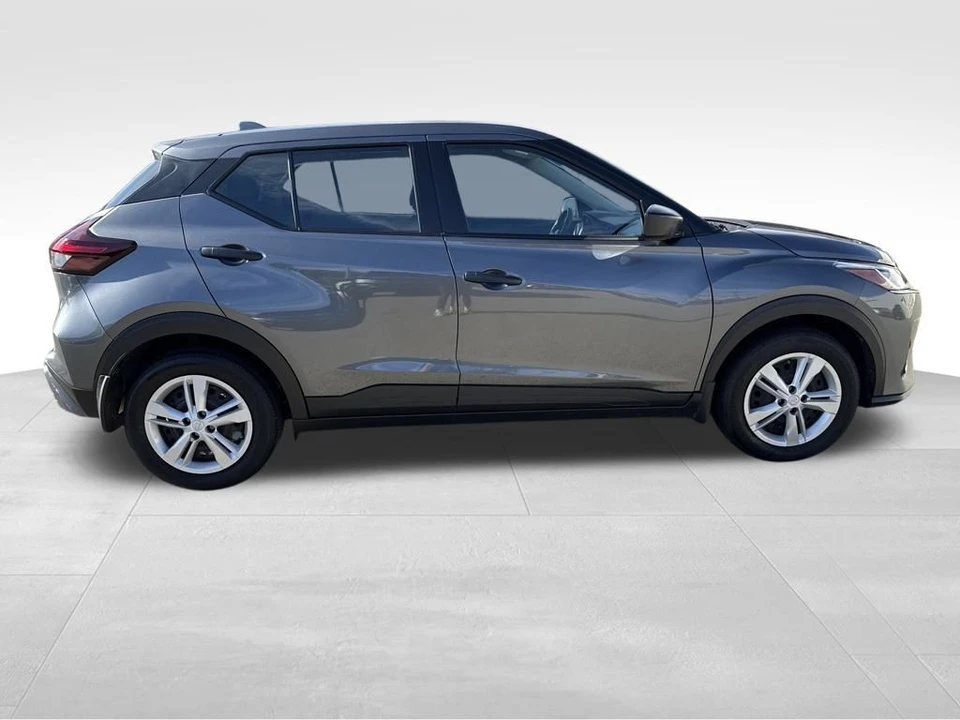 2024 Nissan Kicks - Image 7 of 12