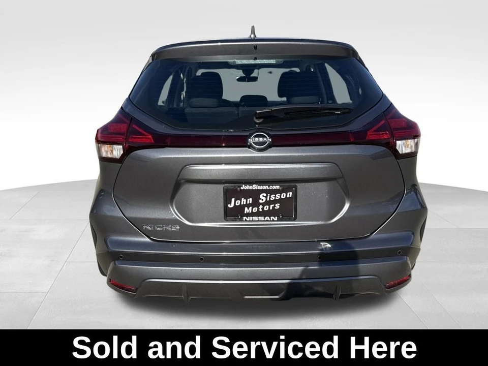2024 Nissan Kicks - Image 4 of 12