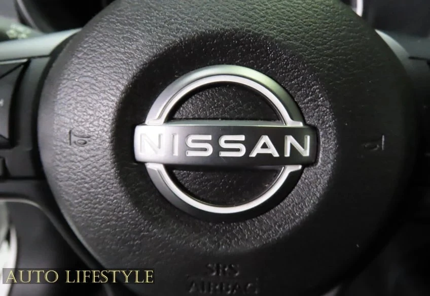 2024 Nissan Kicks - Image 28 of 31