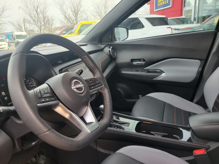 2024 Nissan Kicks - Image 5 of 6