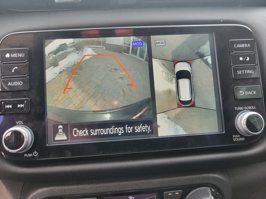 2024 Nissan Kicks - Image 6 of 6