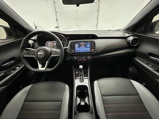 2024 Nissan Kicks - Image 2 of 12