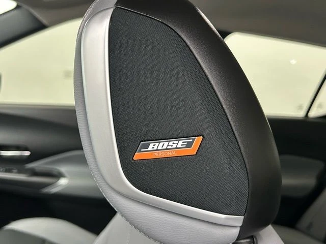 2024 Nissan Kicks - Image 8 of 12