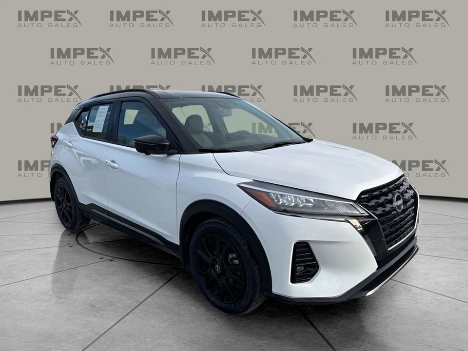 2024 Nissan Kicks - Image 7 of 21
