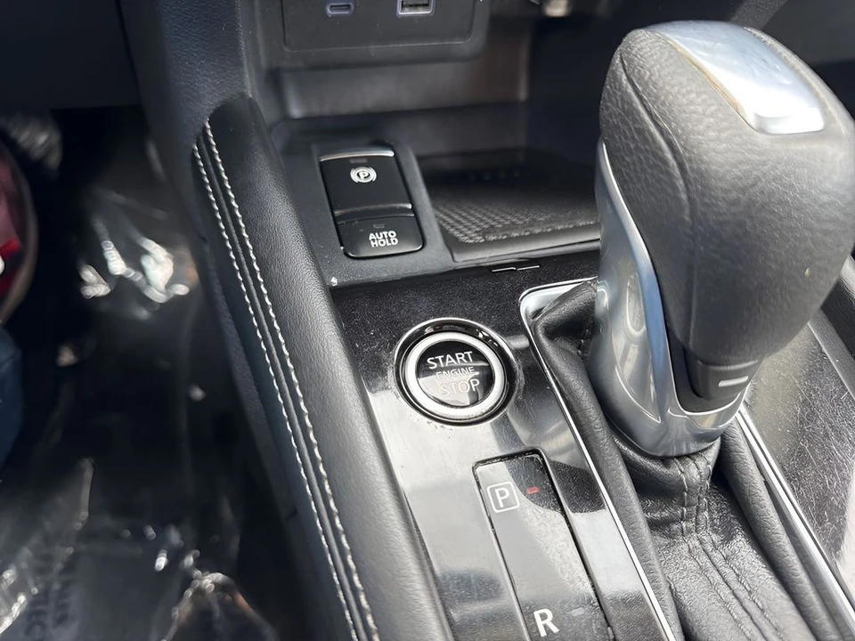 2024 Nissan Kicks - Image 19 of 21