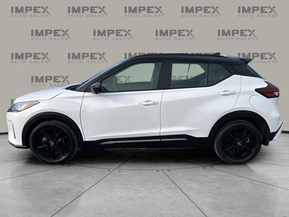 2024 Nissan Kicks - Image 2 of 12