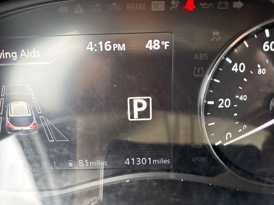 2024 Nissan Kicks - Image 21 of 21