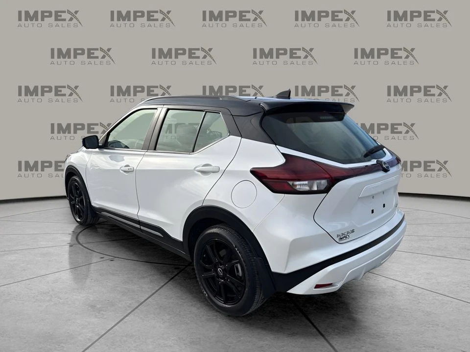 2024 Nissan Kicks - Image 3 of 21