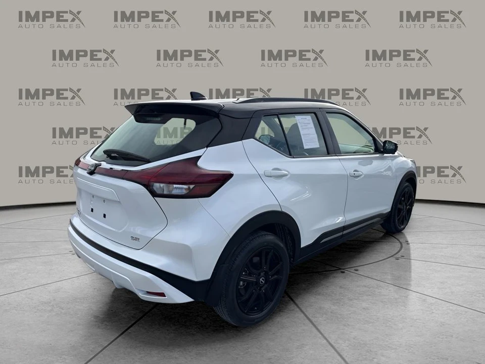 2024 Nissan Kicks - Image 5 of 21