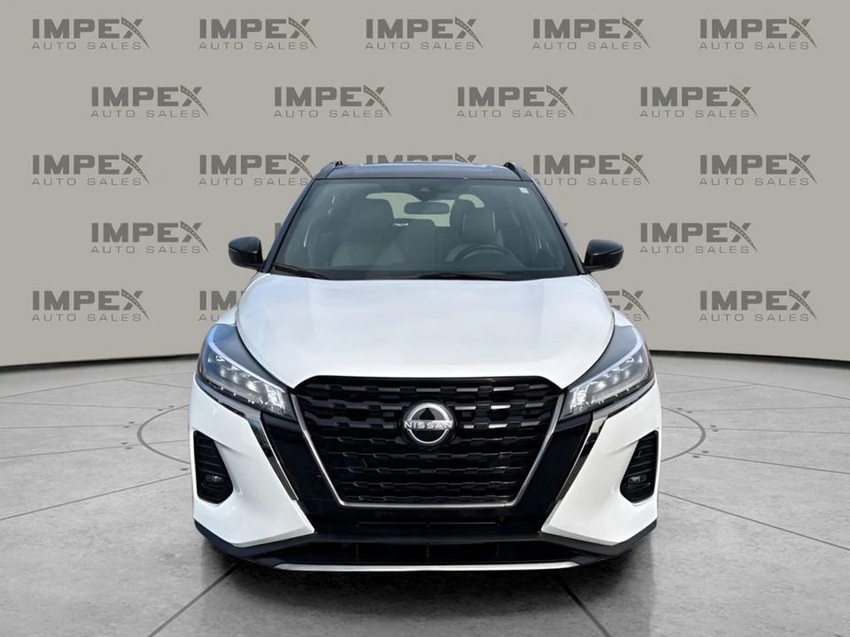 2024 Nissan Kicks - Image 8 of 12