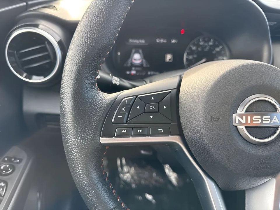 2024 Nissan Kicks - Image 13 of 21
