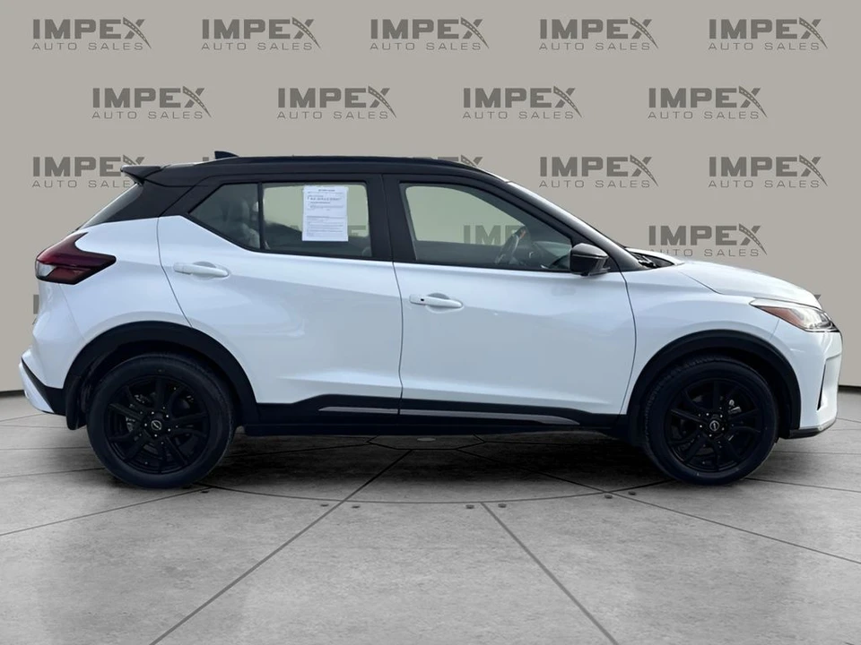 2024 Nissan Kicks - Image 6 of 12