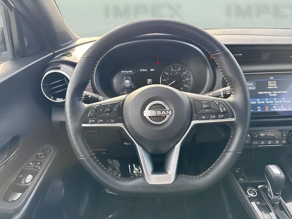 2024 Nissan Kicks - Image 12 of 21