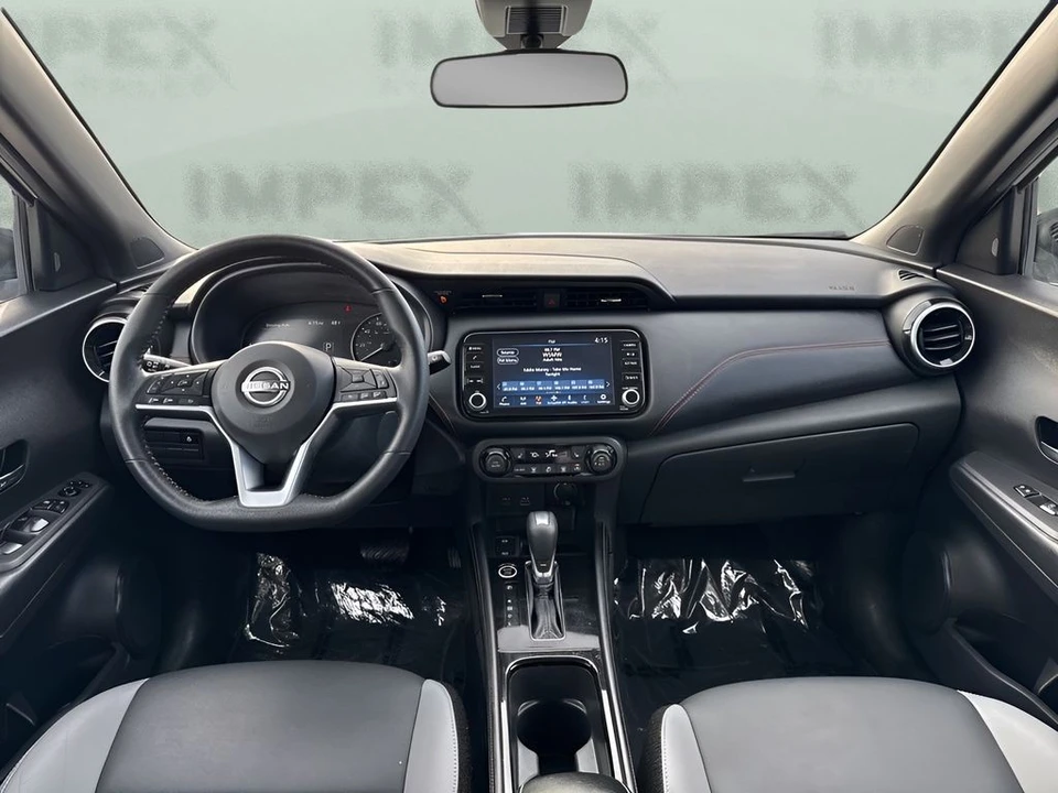 2024 Nissan Kicks - Image 11 of 21