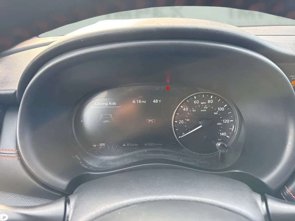 2024 Nissan Kicks - Image 20 of 21