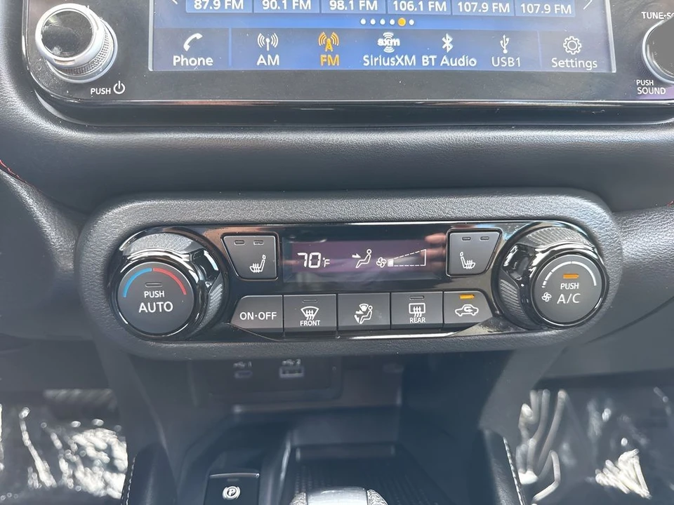 2024 Nissan Kicks - Image 17 of 21
