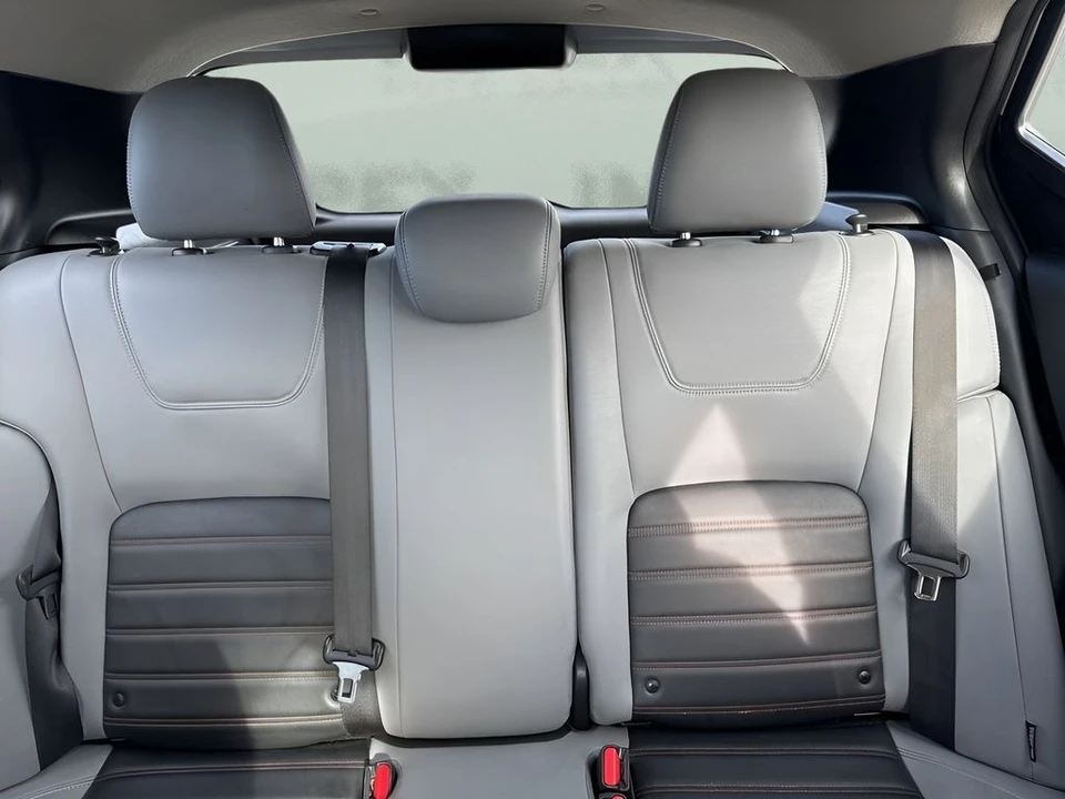 2024 Nissan Kicks - Image 10 of 12