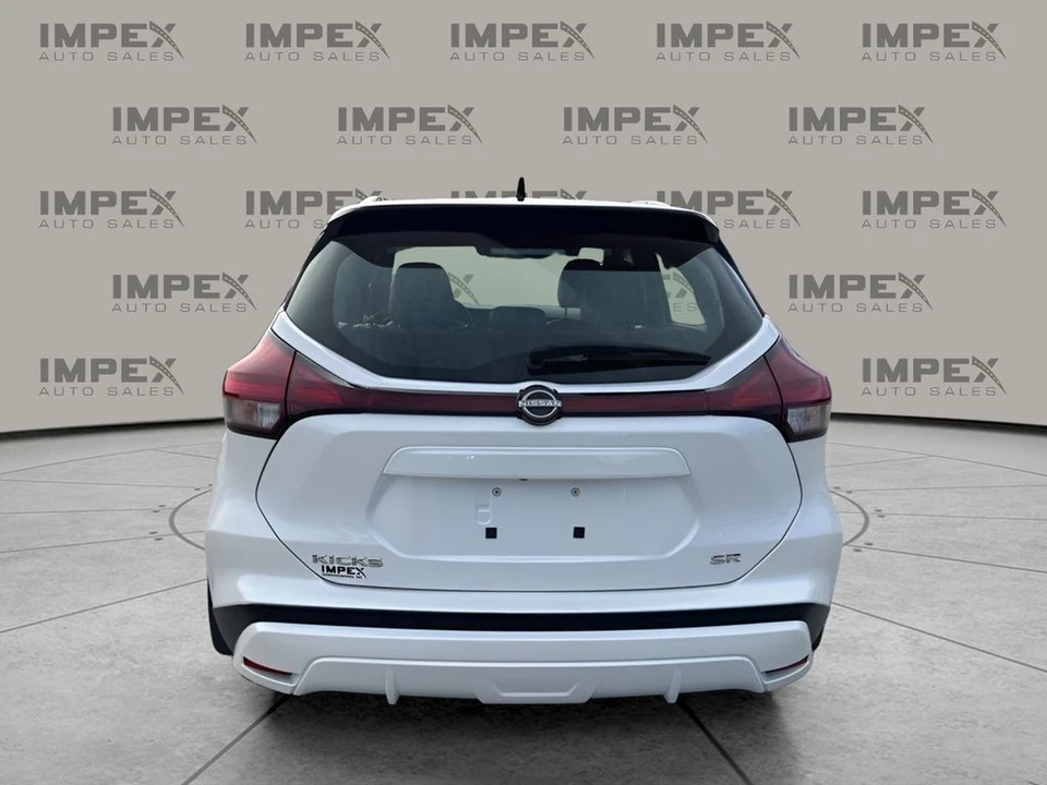 2024 Nissan Kicks - Image 4 of 21