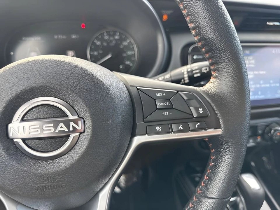 2024 Nissan Kicks - Image 14 of 21