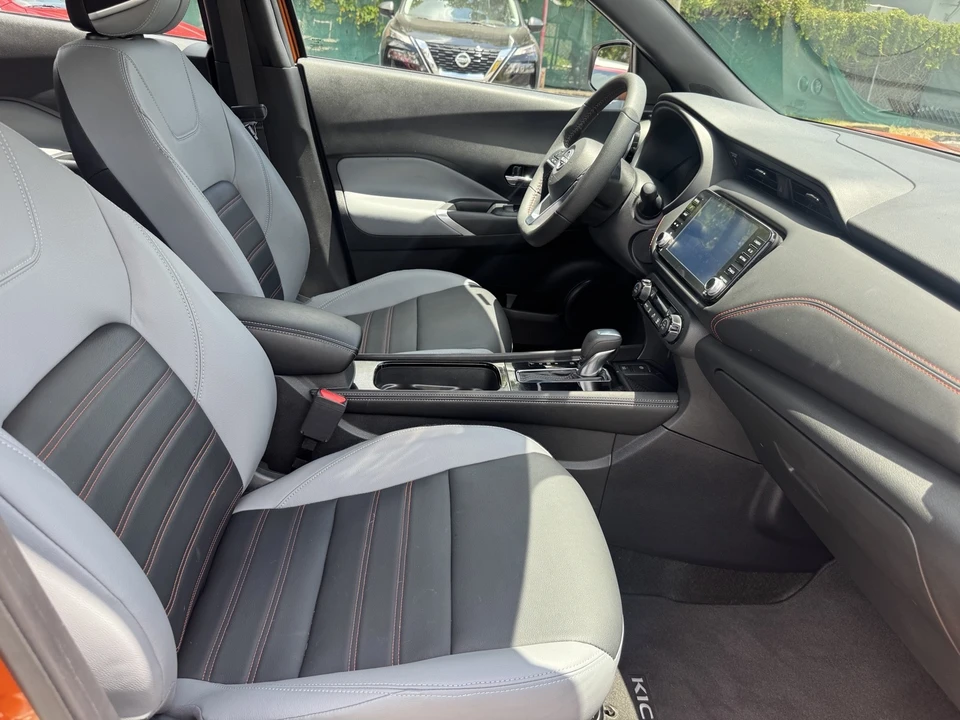 2024 Nissan Kicks - Image 15 of 23